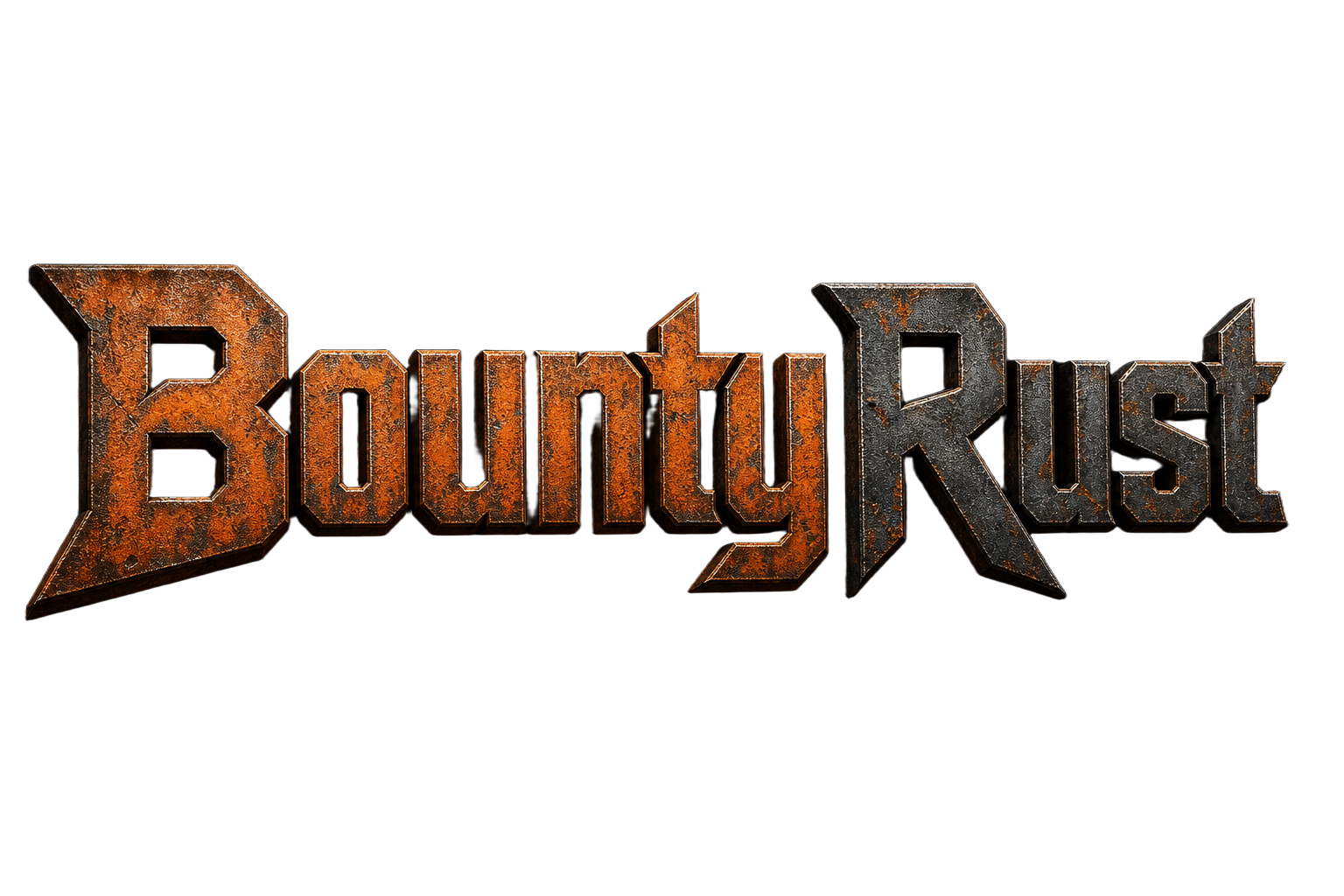 BountyRust